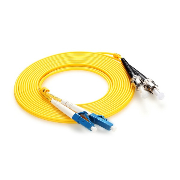 Hur använder man MTP-patchkabel?